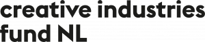 Stimuleringsfonds Creative Industrie